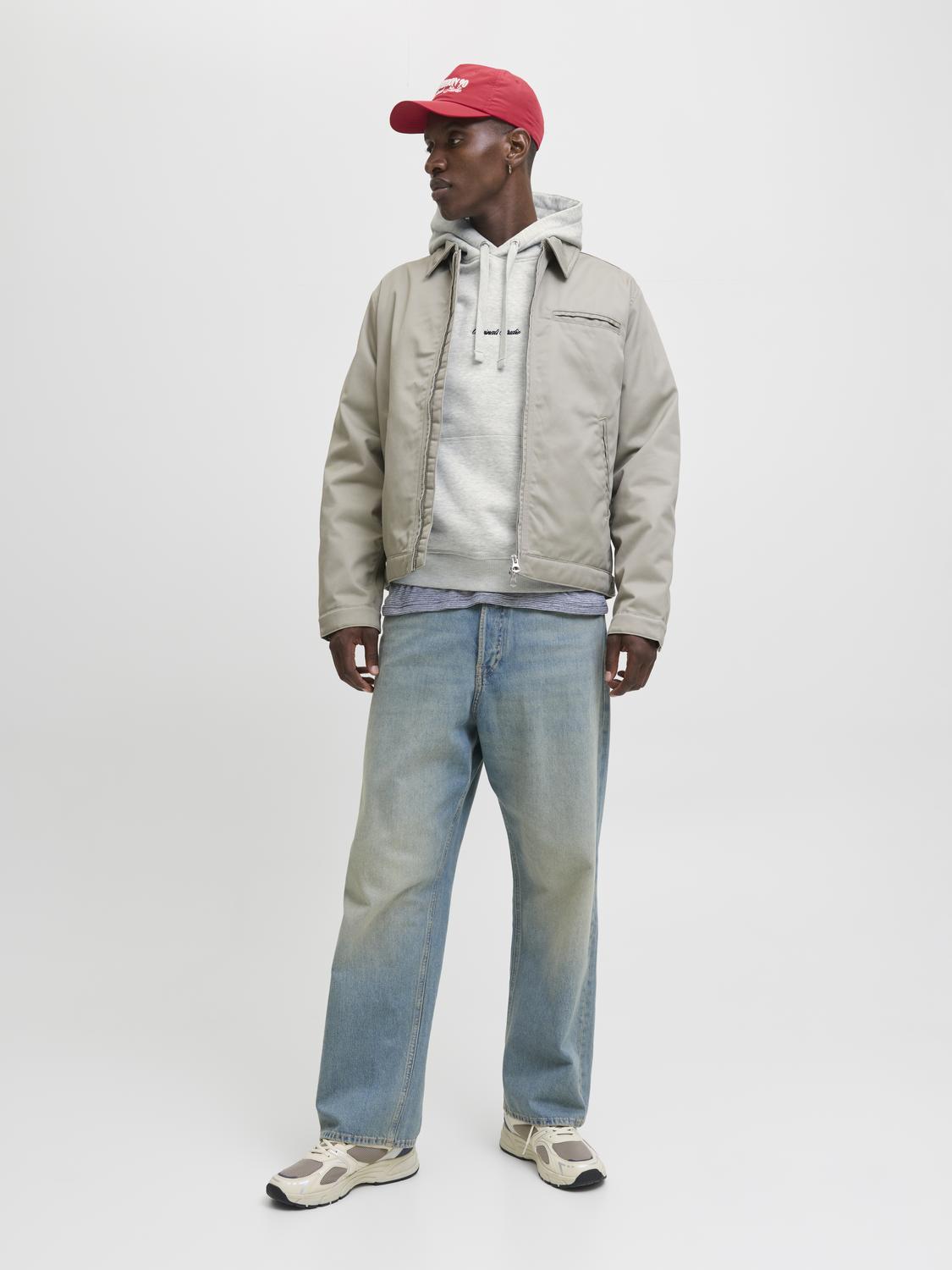 JORNORREBRO HOODIE